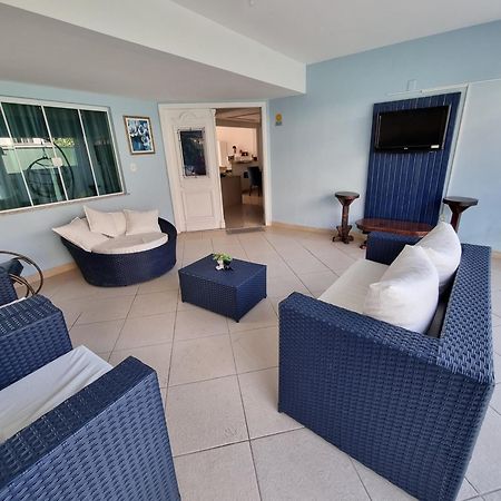 Zenit Hostel Da Cris Cabo Frio Kültér fotó