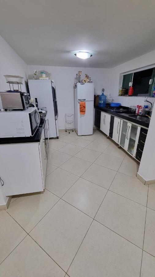 Zenit Hostel Da Cris Cabo Frio Kültér fotó