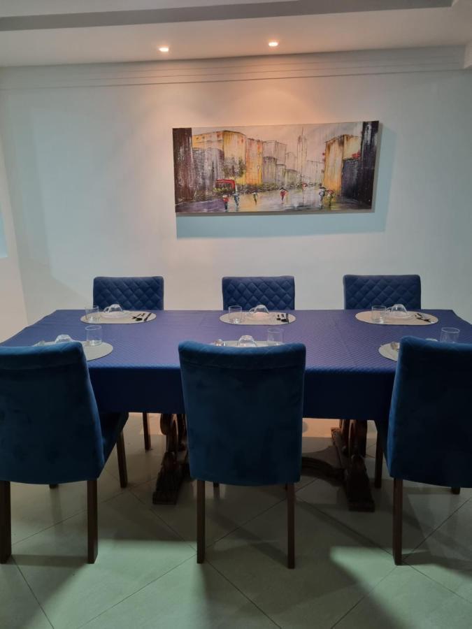 Zenit Hostel Da Cris Cabo Frio Kültér fotó