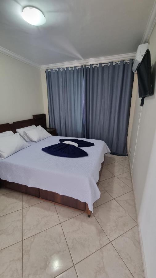Zenit Hostel Da Cris Cabo Frio Szoba fotó