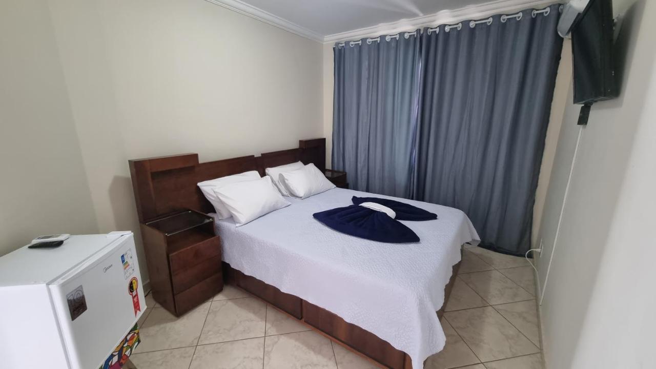 Zenit Hostel Da Cris Cabo Frio Szoba fotó