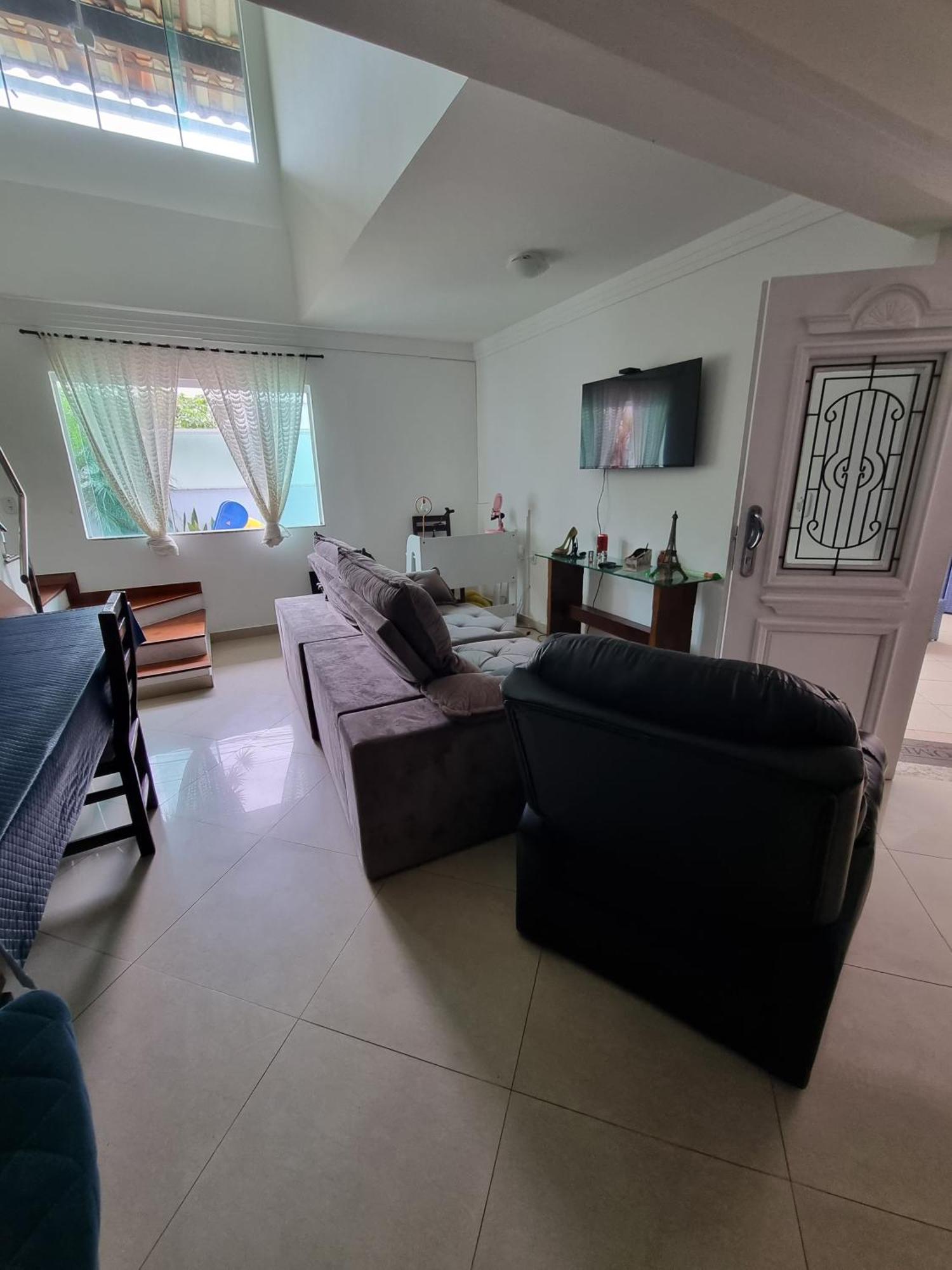 Zenit Hostel Da Cris Cabo Frio Kültér fotó