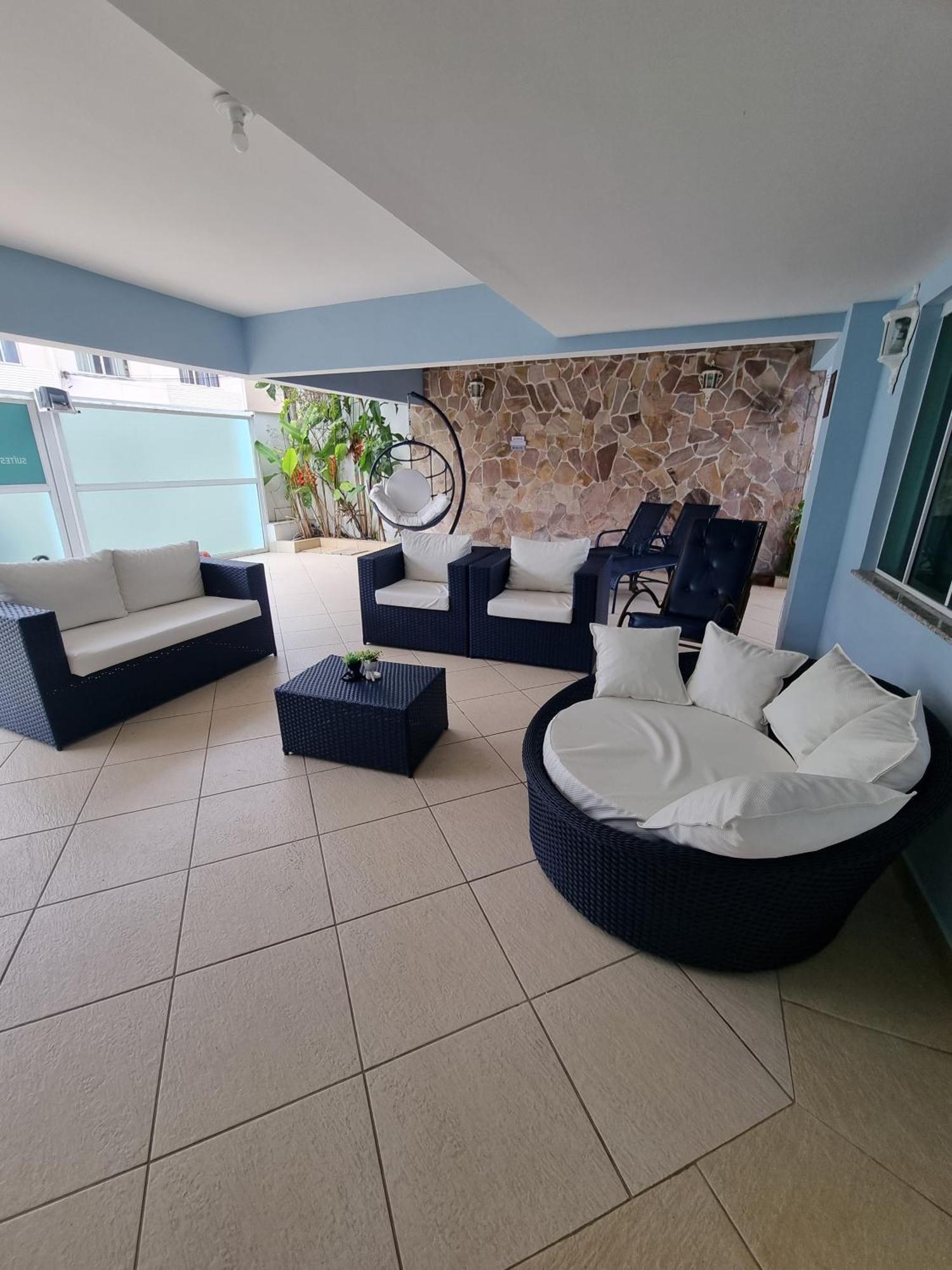 Zenit Hostel Da Cris Cabo Frio Kültér fotó