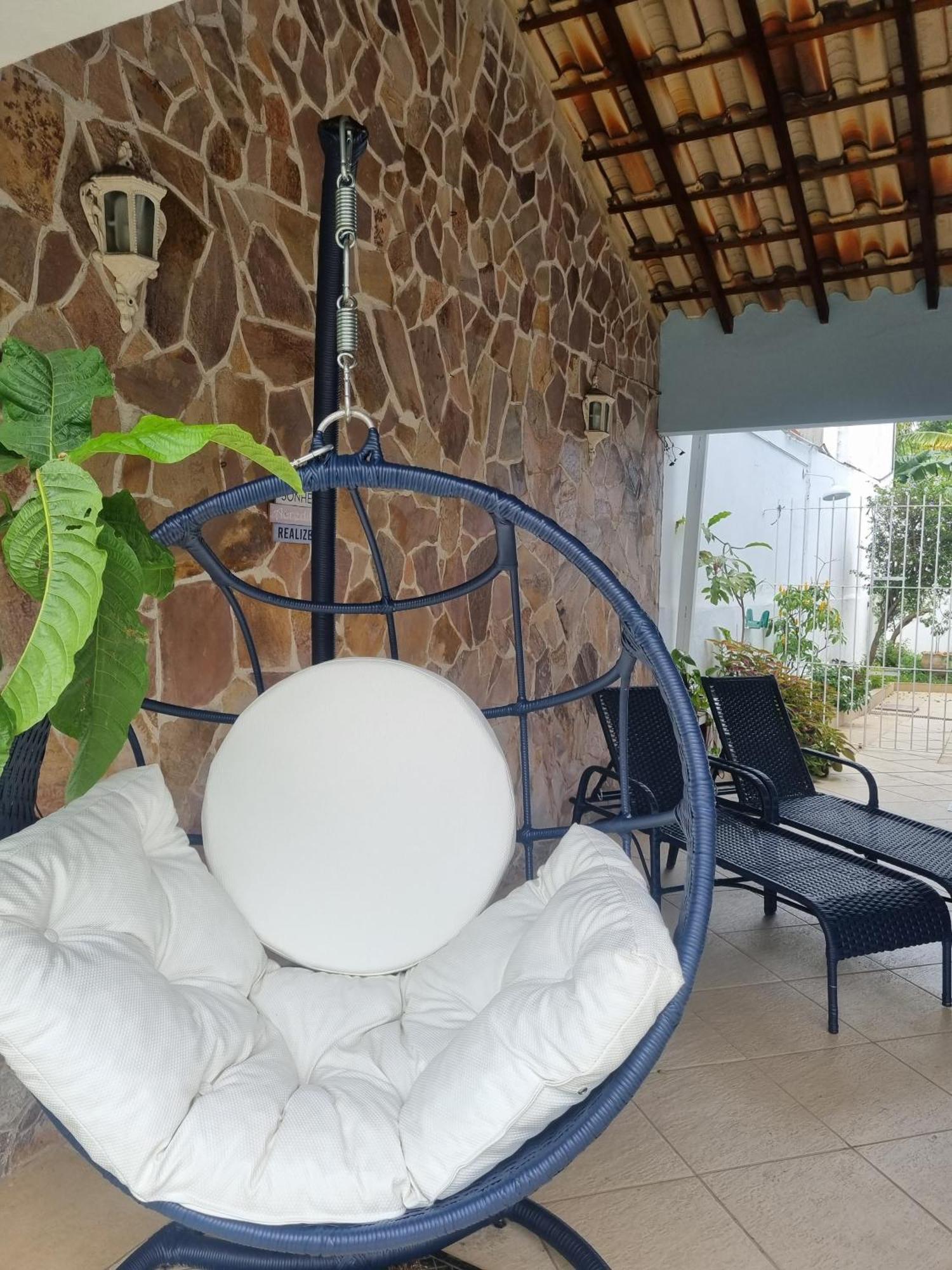 Zenit Hostel Da Cris Cabo Frio Kültér fotó
