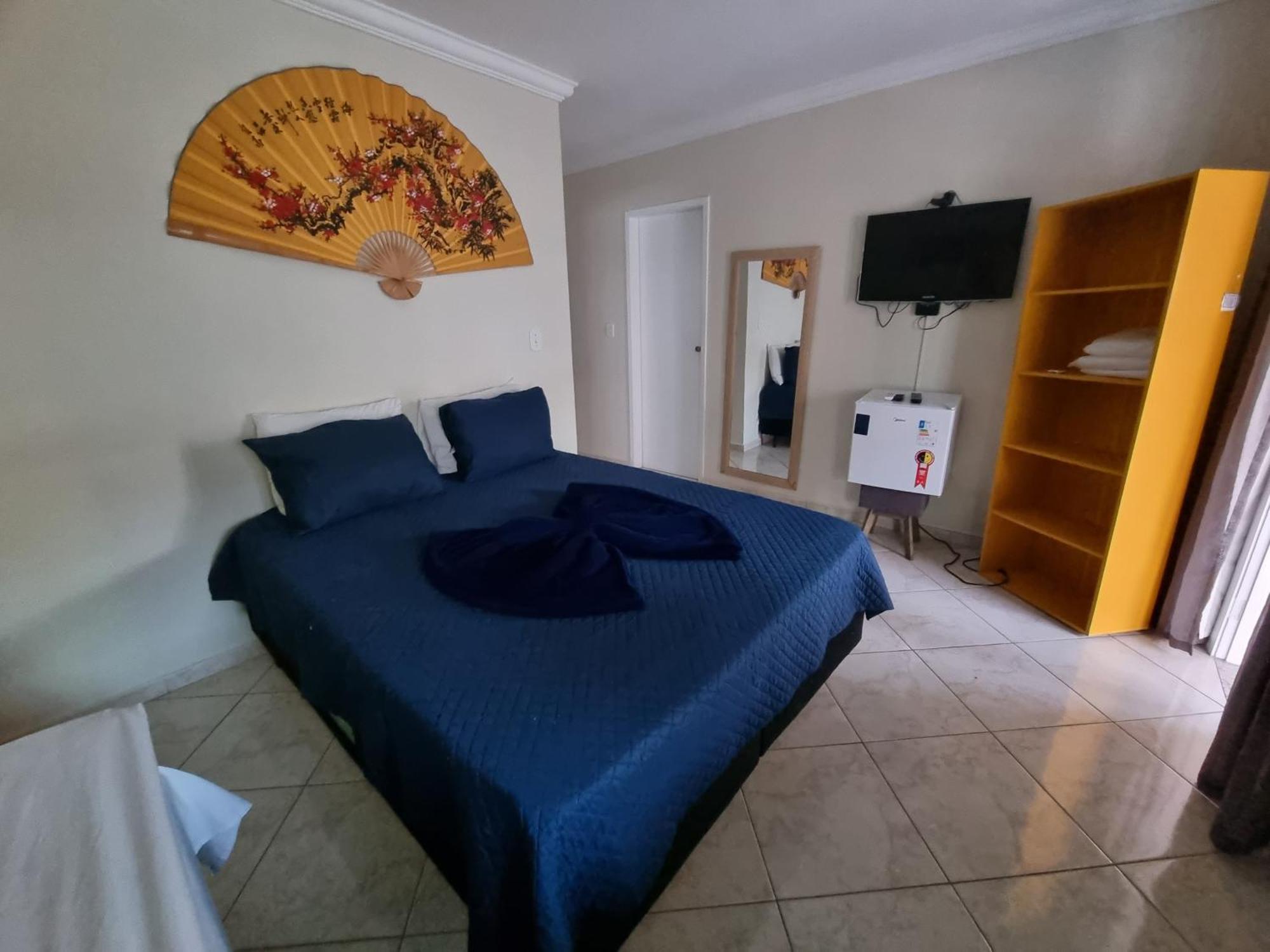 Zenit Hostel Da Cris Cabo Frio Kültér fotó