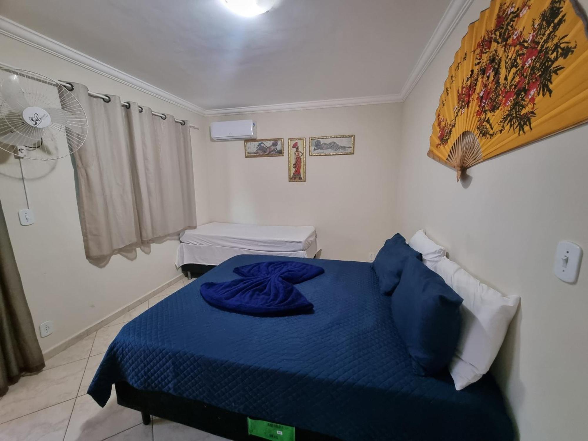 Zenit Hostel Da Cris Cabo Frio Kültér fotó