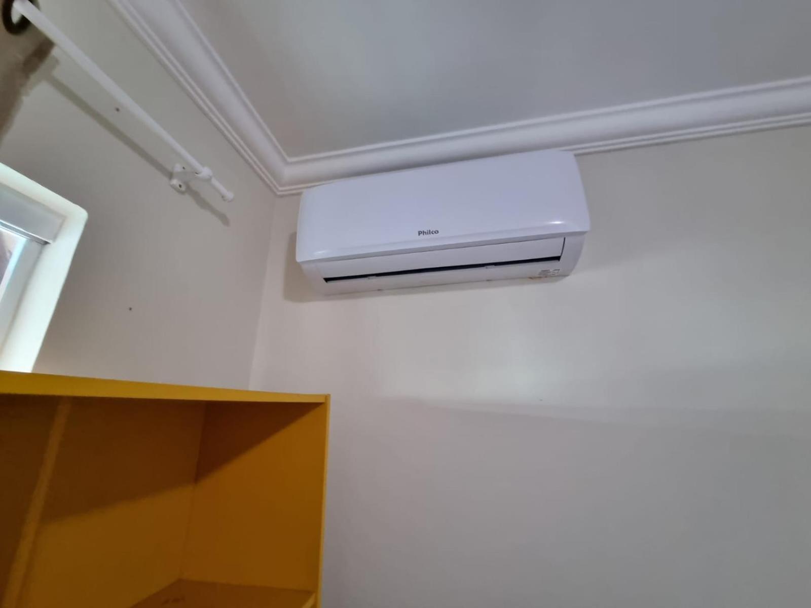 Zenit Hostel Da Cris Cabo Frio Kültér fotó