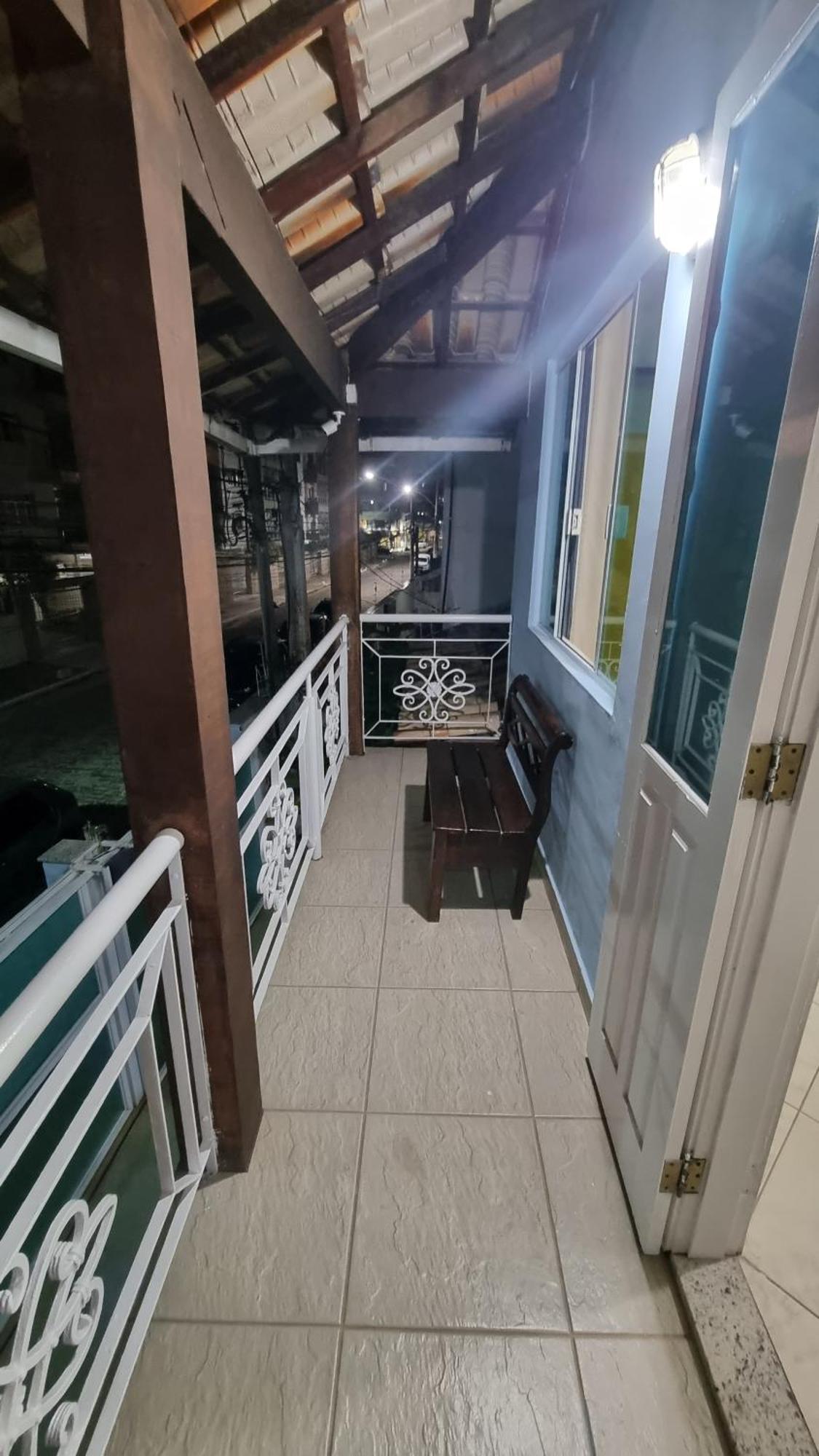 Zenit Hostel Da Cris Cabo Frio Szoba fotó