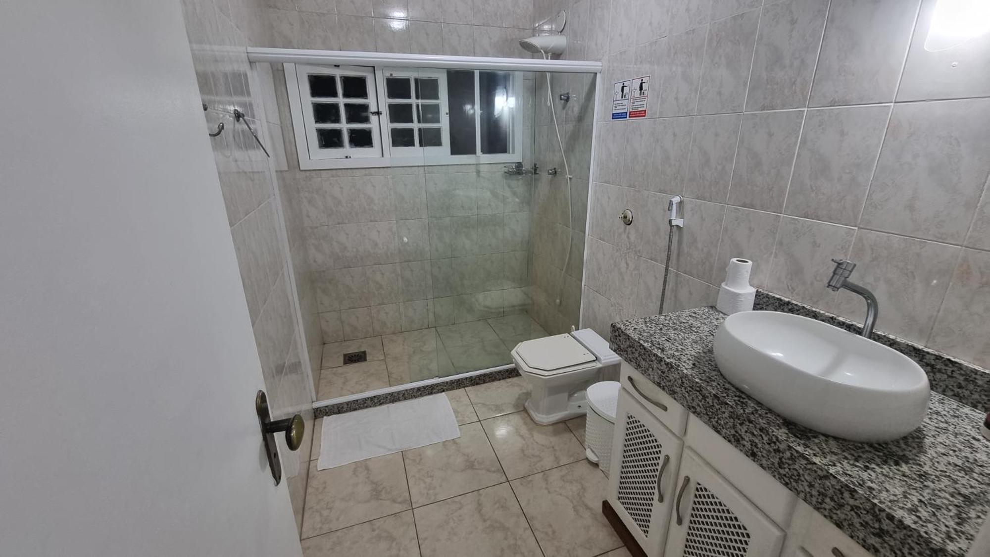 Zenit Hostel Da Cris Cabo Frio Szoba fotó